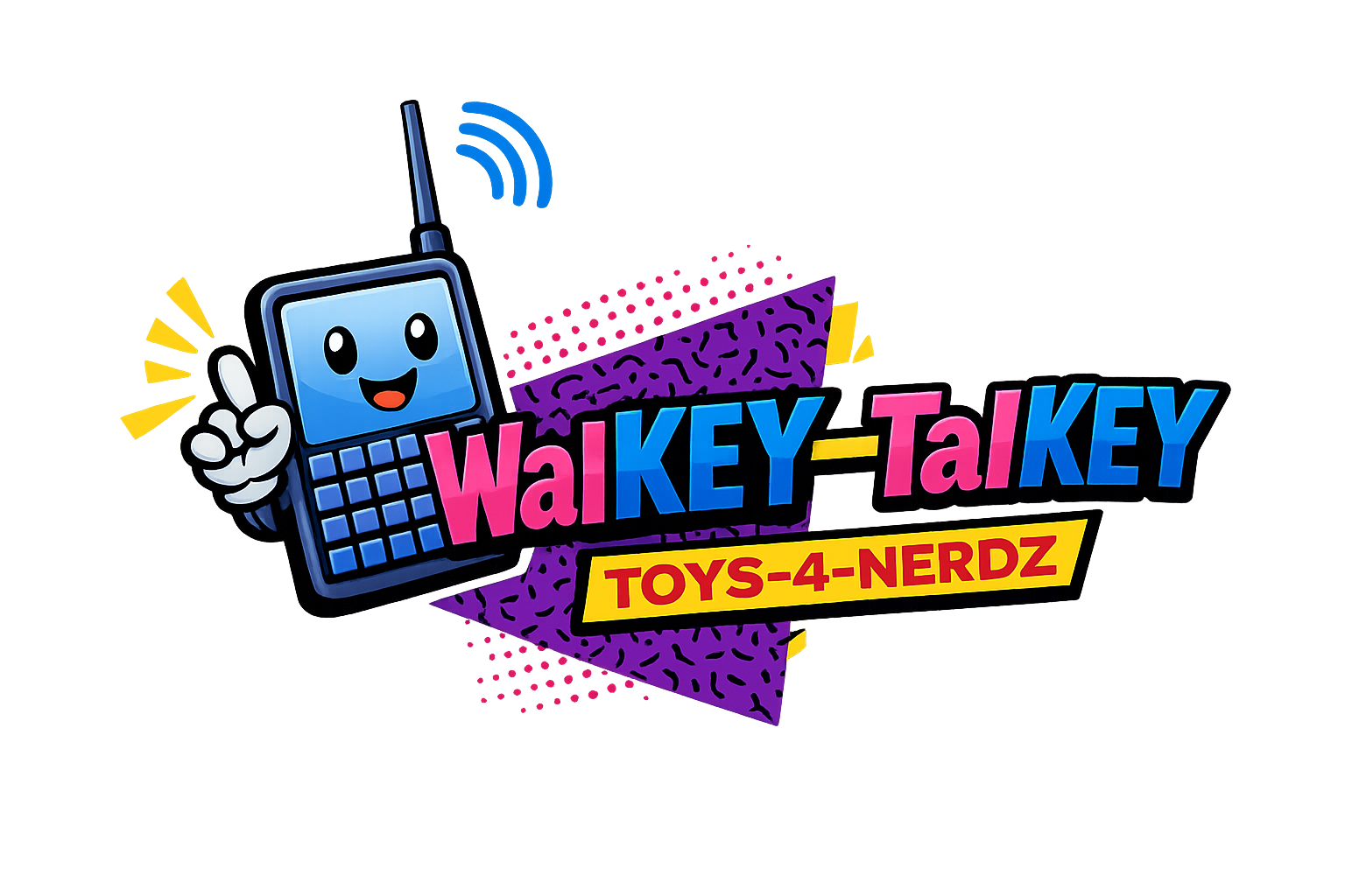 WalKEY-TalKEY
